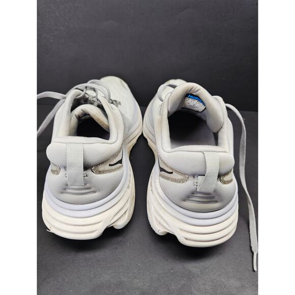 Hoka Men 7 Comfy footwear main image 8